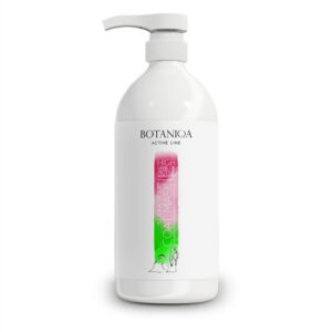 Botaniqa Active Line Sleek It Up karvahooldus mask koertele 1L