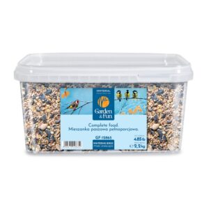 Garden & Fun täissööt talilindudele 2,2 kg