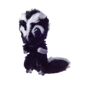 Barry King mänguasi koerale pehme skunks 29cm