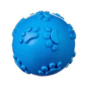 Barry King sinine pall kutsikatele XS 6cm