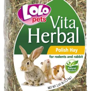 LoLo Pets hein 1,2kg