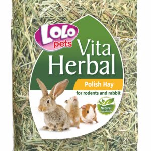 Lolo Pets hein 0,5kg