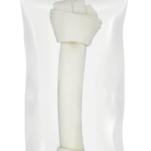 Hau & Miau närimiskont sõlmluu valge 20cm 85g