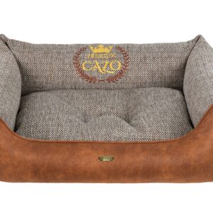 Cazo Soft Bed Premium pesa koertele 93x72 cm