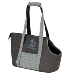 Cazo Blue Rose kandekott koerale 30x40x24 cm