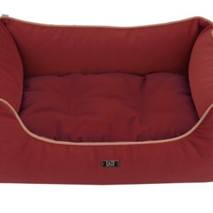 Cazo Soft Bed Vivi roosa pesa koertele 95x75 cm
