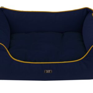 Cazo Soft Bed Vivi tumesinine pesa koertele 95x75 cm