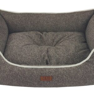 Cazo Soft Bed Sigma beež pesa koertele 95x75 cm