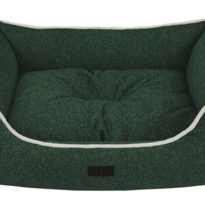 Cazo Soft Bed Sigma roheline pesa koertele 65x50 cm