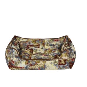 Cazo Soft Bed Mira Milan pesa koertele 95x75 cm