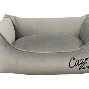 Cazo Soft Bed Milan hall pesa koertele 63x48 cm