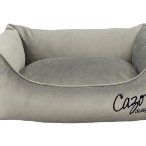 Cazo Soft Bed Milan hall pesa koertele 93x72 cm