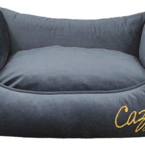 Cazo Soft Bed Milan sinine pesa koertele 55x42 cm