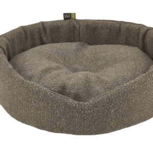 Cazo Foam Bed Luna beež pesa koertele 60x50 cm