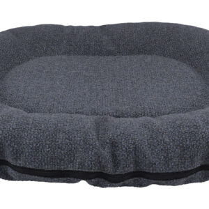 Cazo Oval Bed Luna sinine pesa koertele 90x120x16 cm