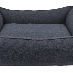 Cazo Bed Luna sinine pesa koertele 100x85 cm