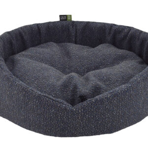 Cazo Foam Bed Luna sinine pesa koertele 50x46 cm