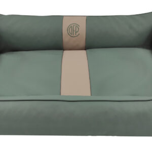 Cazo Bed Oslo roheline pesa koertele 26x120x90 cm