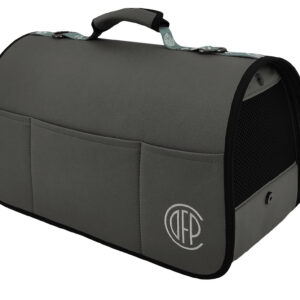 Cazo Carrier Malmo hall transpordikott 50x27x26 cm