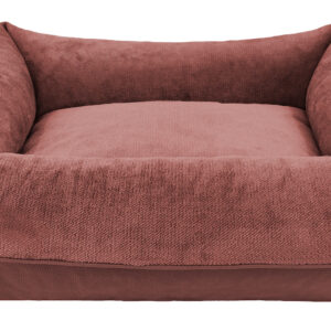 Cazo Bed Harmony roosa pesa koertele 120x95 cm