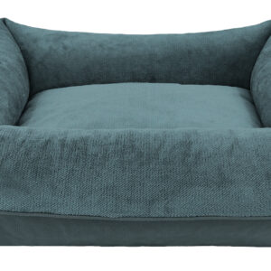 Cazo Bed Harmony roheline pesa koertele 75x60 cm