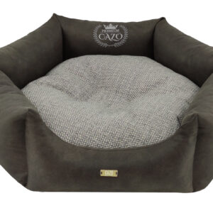 Cazo Soft Premium hall pesa koertele 85cm