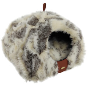 Cazo Pet House Poli pesa lemmikloomale 40x42x42 cm
