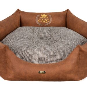 Cazo Soft Premium pesa koertele 70 cm