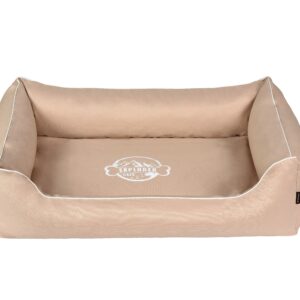 Cazo Outdoor Bed Maxy beež pesa koertele 80x65 cm