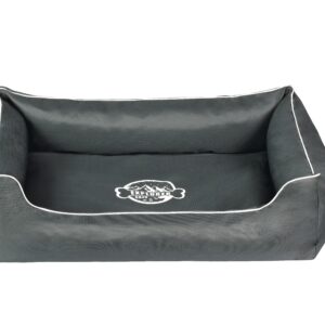 Cazo Outdoor Bed Maxy hall pesa koertele 120x90 cm