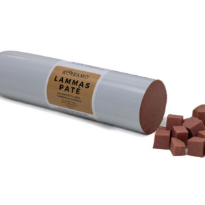 Koiramo treeningvorst lambalihast 800g