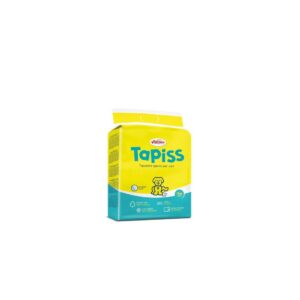 Record Tapiss nurgakleepsudega pissilapid koertele 60x90cm 10tk