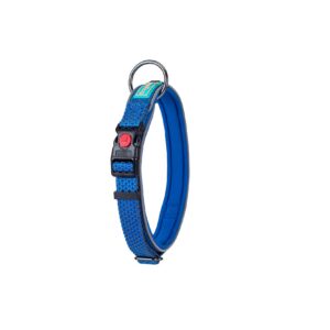 Freedog Extreme nailonist sinine kaelarihm koerale 25mm x 46-66cm