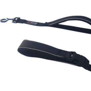 Freedog Extreme nailonist must jalutusrihm koerale 15mm x 180cm
