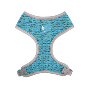 Freedog Pure taevasinised traksid koerale L 35/46-64cm