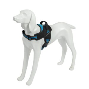 Freedog Strong sinised traksid koerale S