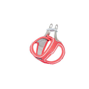 Freedog Shiva punased traksid koerale XS 20-35cm