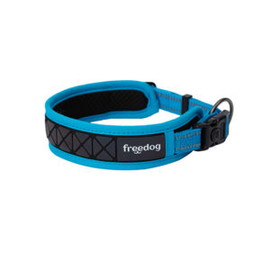 Freedog Boreal kaprisinine kaelarihm koerale 25mm x 53-63cm