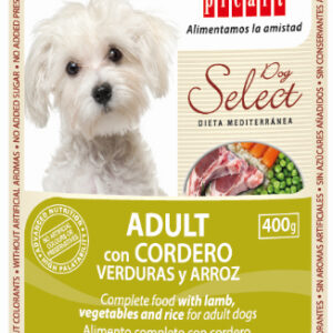 Select Adult Lamb konserv koertele 400g