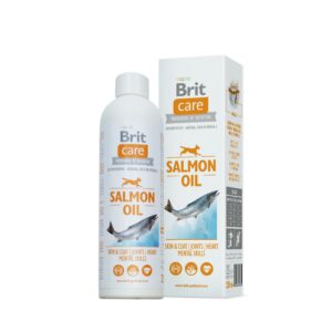 Brit Care lõheõli 250 ml
