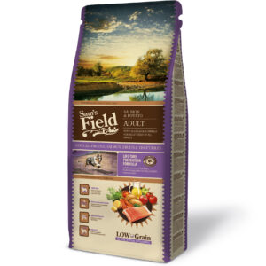 Sam's Field Adult Salmon koeratoit 13 kg
