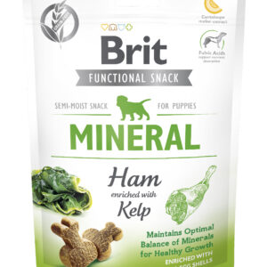 Brit Care Functional Mineral närimismaius kutsikatele 150g