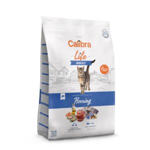 Calibra Life Adult Herring kassitoit 1,5kg