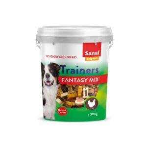 Sanal Fantasy Mix koeramaius 300g