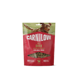 Carnilove Duck with Rosemary maiused koerale 200g