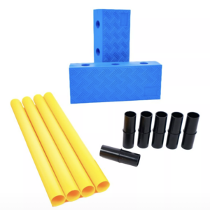 Fitkinect Upgrade Kit - Rectangles