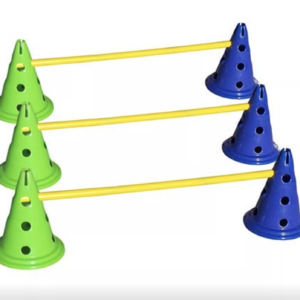 Canine Gym Dog Agility Kit