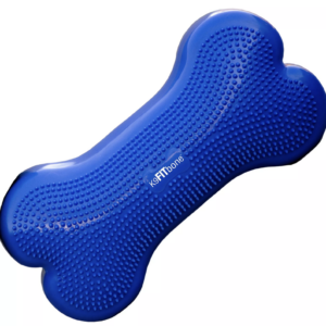 K9FITbone -58 x 29 x 10 cm sinine