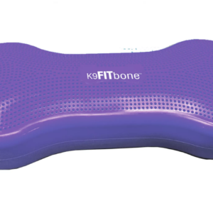 K9FITbone -58 x 29 x 10 cm lilla