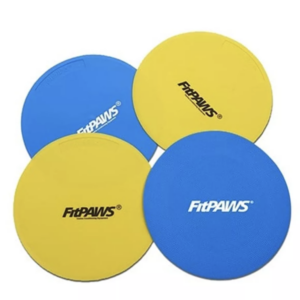 FitPAWS Targets 